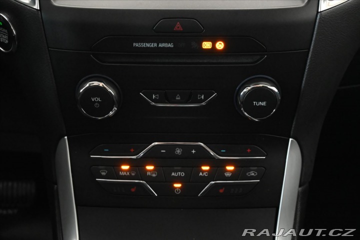 Ford S-MAX 2,0 EcoBlue 140 kW AT8 Ti 2021