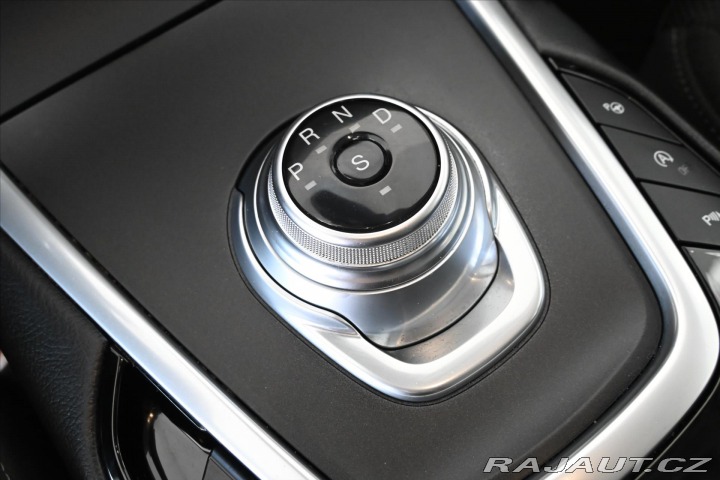 Ford S-MAX 2,0 EcoBlue 140 kW AT8 Ti 2021