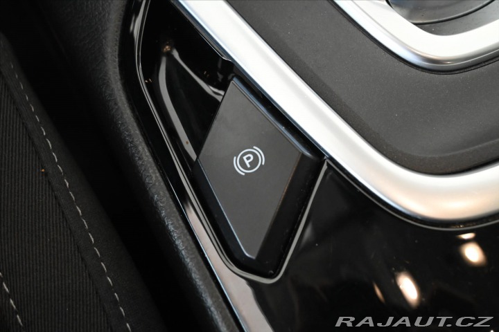 Ford S-MAX 2,0 EcoBlue 140 kW AT8 Ti 2021