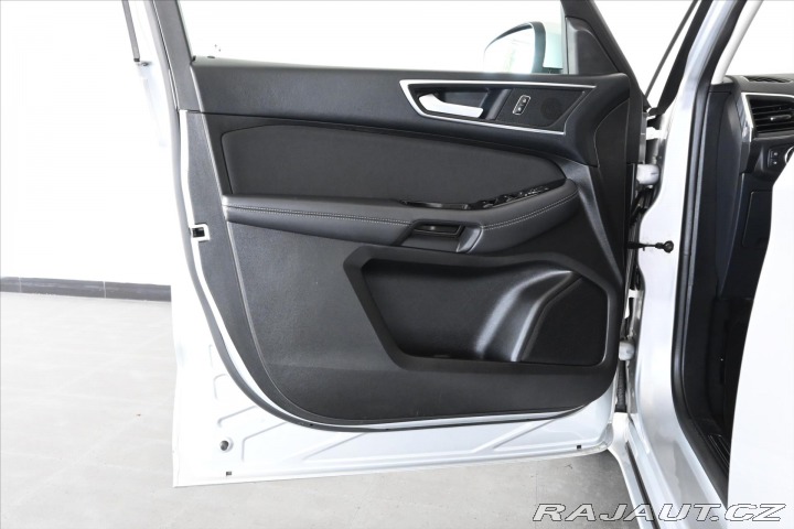 Ford S-MAX 2,0 EcoBlue 140 kW AT8 Ti 2021