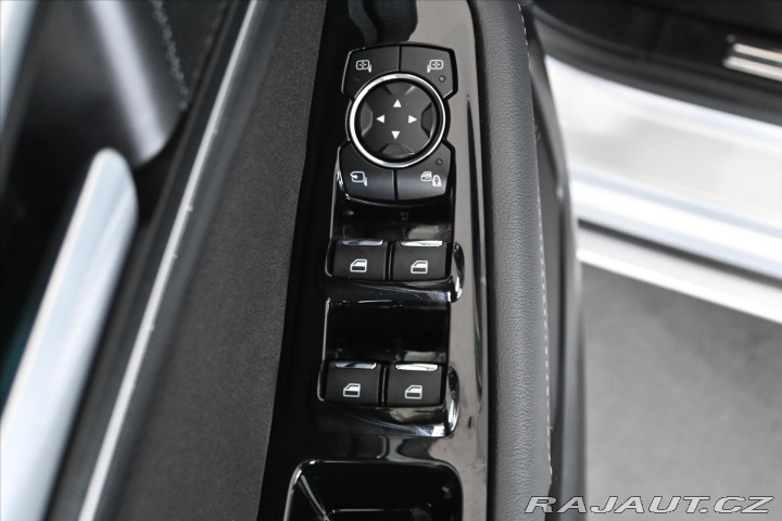 Ford S-MAX 2,0 EcoBlue 140 kW AT8 Ti 2021