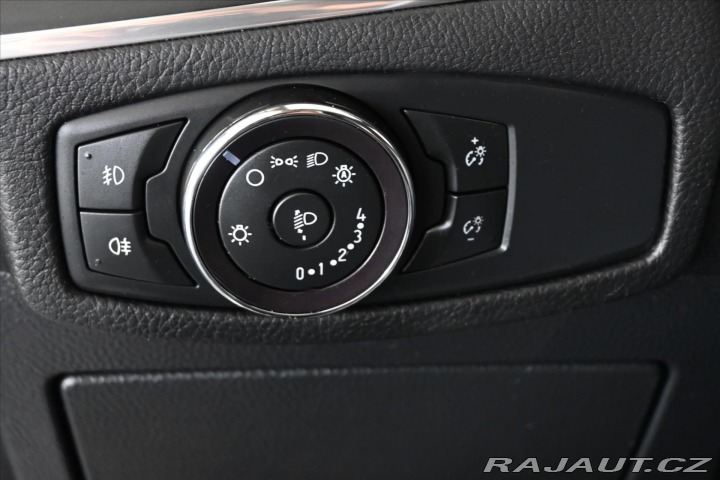 Ford S-MAX 2,0 EcoBlue 140 kW AT8 Ti 2021