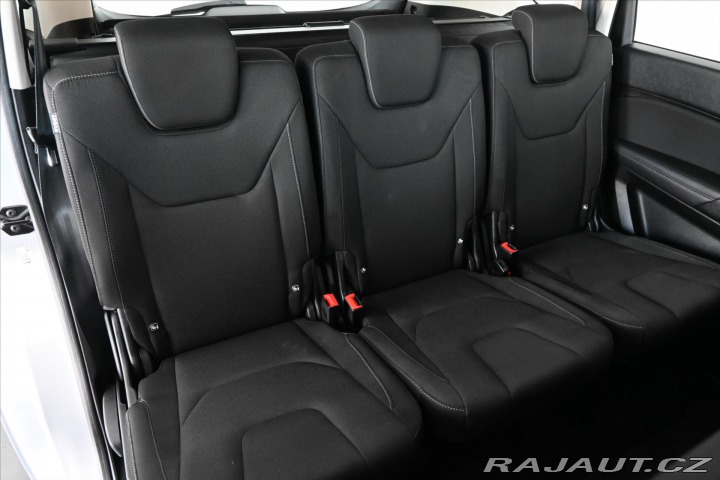 Ford S-MAX 2,0 EcoBlue 140 kW AT8 Ti 2021