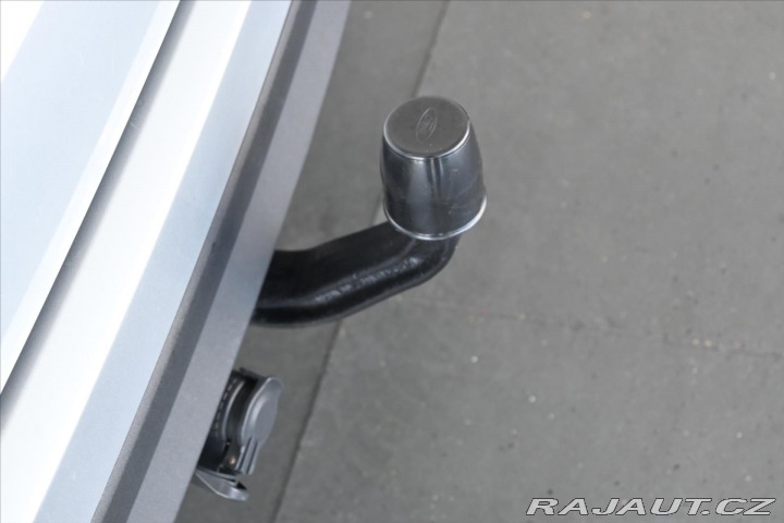 Ford S-MAX 2,0 EcoBlue 140 kW AT8 Ti 2021