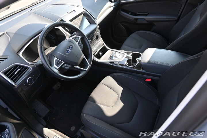 Ford S-MAX 2,0 EcoBlue 140kW AT8 Tit 2021