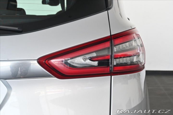 Ford S-MAX 2,0 EcoBlue 140 kW AT8 Ti 2021