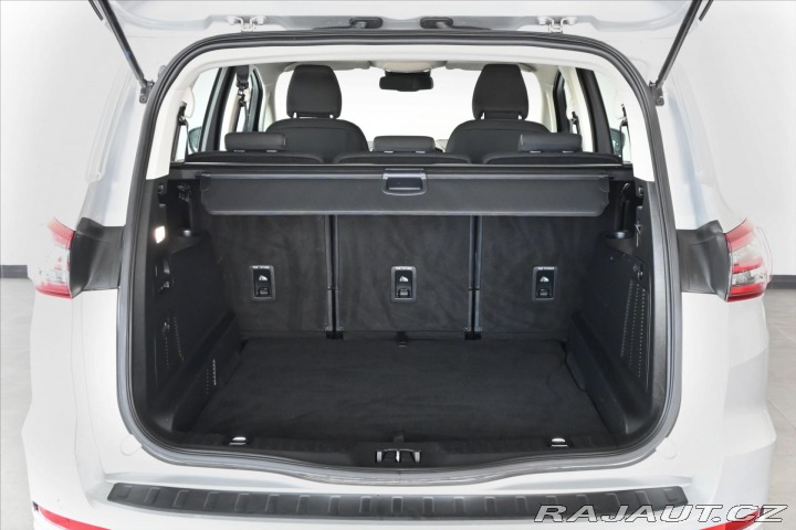 Ford S-MAX 2,0 EcoBlue 140 kW AT8 Ti 2021