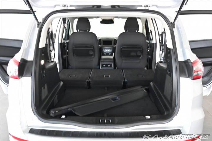 Ford S-MAX 2,0 EcoBlue 140 kW*AT8*Ti 2021