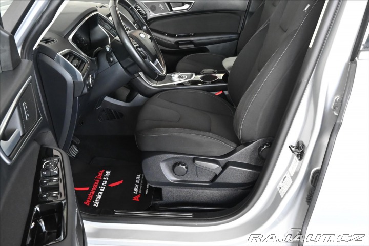 Ford S-MAX 2,0 EcoBlue 140 kW AT8 Ti 2021