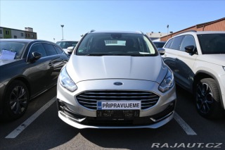 Ford S-MAX 2,0 EcoBlue 140kW AT8 Tit 2021