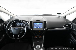 Ford S-MAX 2,0 EcoBlue 140 kW*AT8*Ti 2021