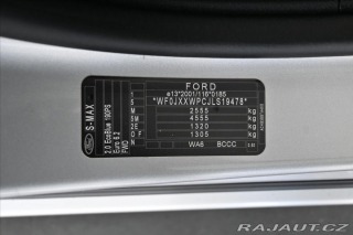 Ford S-MAX 2,0 EcoBlue 140 kW*AT8*Ti 2021