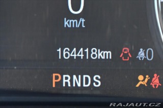 Ford S-MAX 2,0 EcoBlue 140kW AT8 Tit 2021