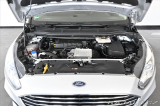 Ford S-MAX 2,0 EcoBlue 140 kW*AT8*Ti 2021