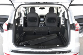 Ford S-MAX 2,0 EcoBlue 140 kW*AT8*Ti 2021
