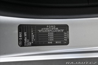Ford S-MAX 2,0 EcoBlue 140 kW*AT8*Ti 2021