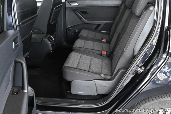 Volkswagen Touran 2,0 TDi 110kW 7/Míst COMF 2020