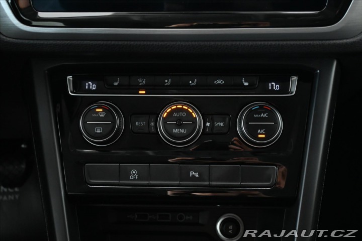 Volkswagen Touran 2,0 TDi 110kW 7/Míst COMF 2020