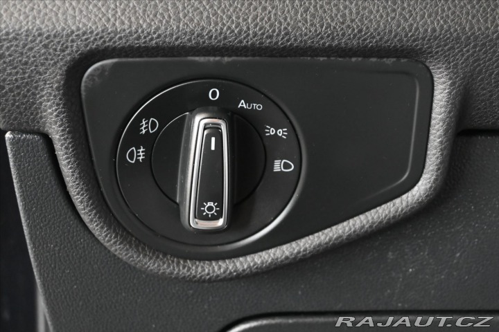 Volkswagen Touran 2,0 TDi 110kW 7/Míst COMF 2020