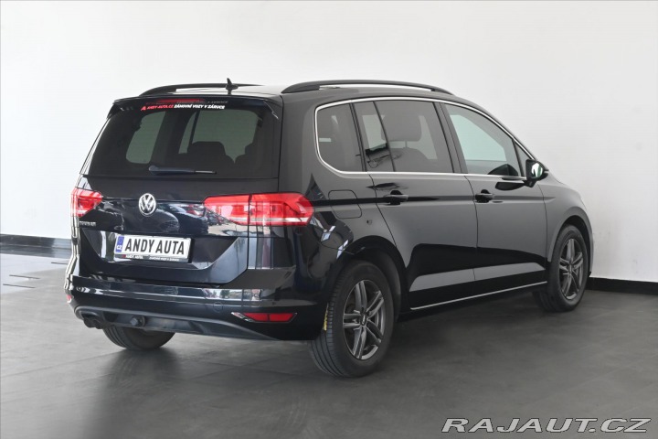 Volkswagen Touran 2,0 TDi 110kW 7/Míst COMF 2020