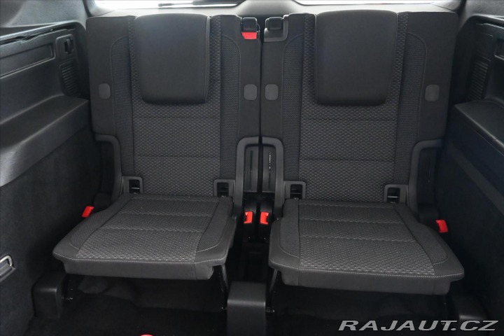 Volkswagen Touran 2,0 TDi 110kW 7/Míst COMF 2020