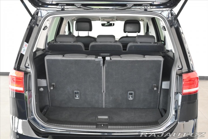 Volkswagen Touran 2,0 TDi 110kW 7/Míst COMF 2020