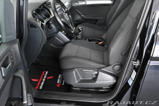 Volkswagen Touran 2,0 TDi 110kW 7/Míst COMF 2020
