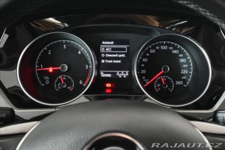 Volkswagen Touran 2,0 TDi 110kW 7/Míst COMF 2020