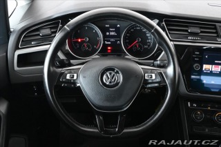 Volkswagen Touran 2,0 TDi 110kW 7/Míst COMF 2020