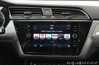 Volkswagen Touran 2,0 TDi 110kW 7/Míst COMF 2020