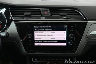 Volkswagen Touran 2,0 TDi 110kW 7/Míst COMF 2020