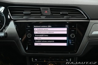 Volkswagen Touran 2,0 TDi 110kW 7/Míst COMF 2020