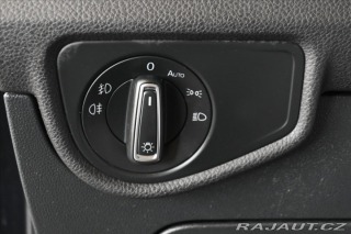 Volkswagen Touran 2,0 TDi 110kW 7/Míst COMF 2020