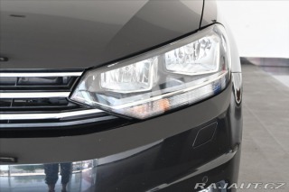 Volkswagen Touran 2,0 TDi 110kW 7/Míst COMF 2020