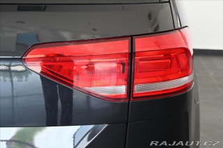 Volkswagen Touran 2,0 TDi 110kW 7/Míst COMF 2020