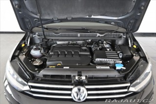 Volkswagen Touran 2,0 TDi 110kW 7/Míst COMF 2020