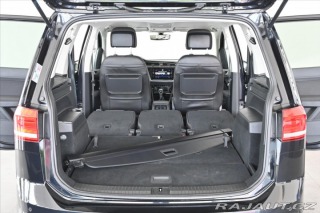 Volkswagen Touran 2,0 TDi 110kW 7/Míst COMF 2020