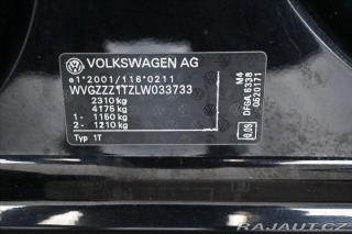 Volkswagen Touran 2,0 TDi 110kW 7/Míst COMF 2020