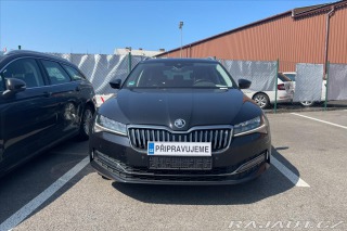 Škoda Superb 1,5 TSi 110kW DSG Busines