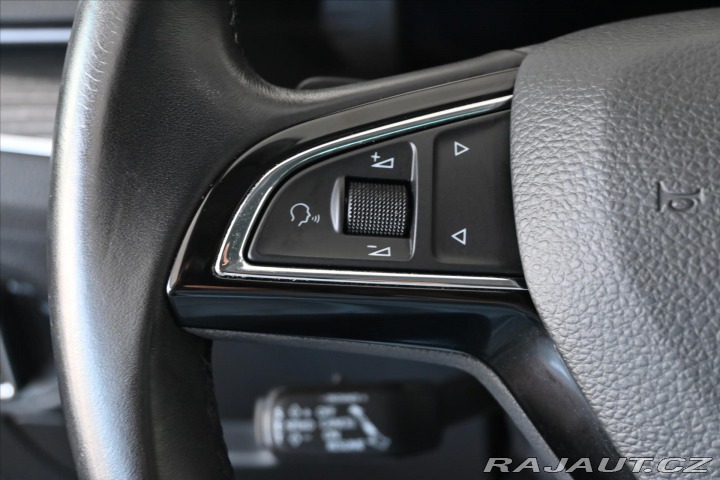 Škoda Superb 1,5 TSi 110kW DSG STYLE Z 2020