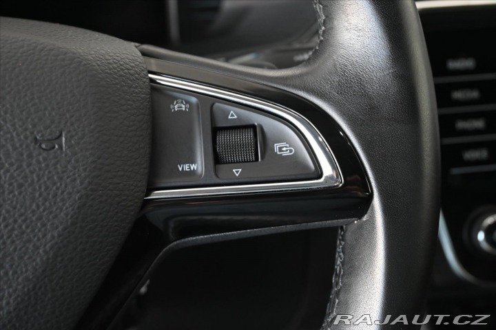 Škoda Superb 1,5 TSi 110kW DSG STYLE Z 2020