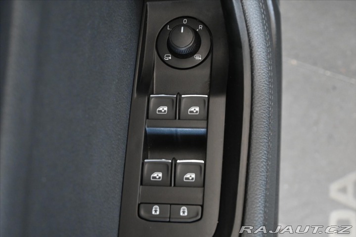 Škoda Superb 1,5 TSi 110kW DSG STYLE Z 2020