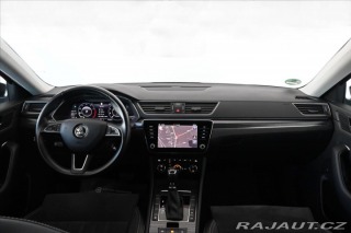Škoda Superb 1,5 TSi 110kW DSG STYLE Z 2020
