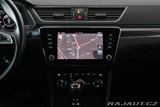 Škoda Superb 1,5 TSi 110kW DSG STYLE Z 2020