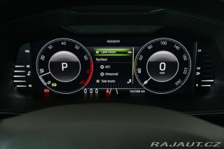 Škoda Superb 1,5 TSi 110kW DSG STYLE Z 2020