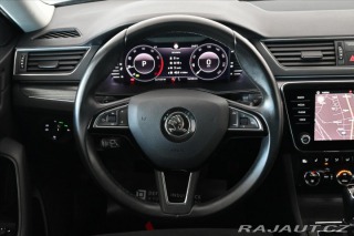 Škoda Superb 1,5 TSi 110kW DSG STYLE Z 2020