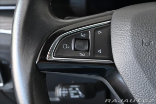 Škoda Superb 1,5 TSi 110kW DSG STYLE Z 2020