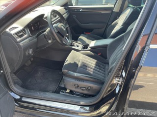 Škoda Superb 1,5 TSi 110kW DSG Busines 2020