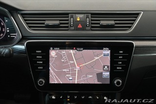 Škoda Superb 1,5 TSi 110kW DSG STYLE Z 2020