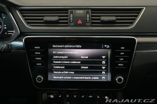 Škoda Superb 1,5 TSi 110kW DSG STYLE Z 2020